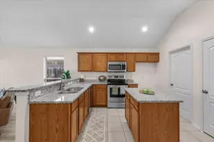 10601 Aransas Dr, Fort Worth, TX 76131 - Photo 16