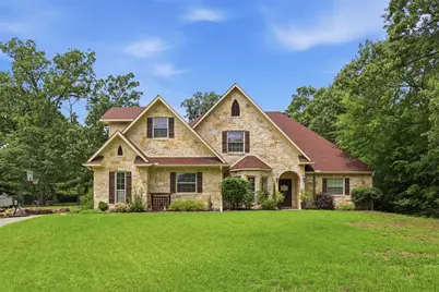1500 April Drive, Sulphur Springs, TX 75482 - Photo 1