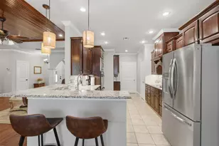 1500 April Dr, Sulphur Springs, TX 75482 - Photo 4