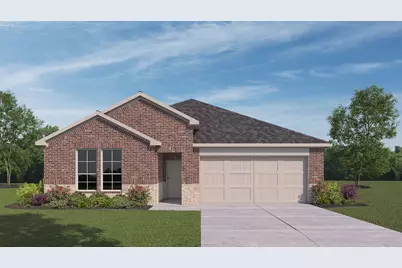 4305 Brenton Lane, Forney, TX 75126 - Photo 1
