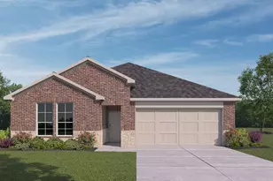 4305 Brenton Ln, Forney, TX 75126 - Photo 1