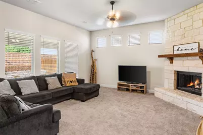 1514 Nighthawk Lane, Mansfield, TX 76063 - Photo 8