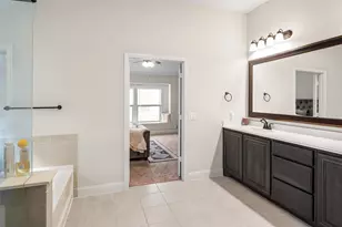 1514 Nighthawk Ln, Mansfield, TX 76063 - Photo 18
