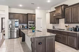 1514 Nighthawk Ln, Mansfield, TX 76063 - Photo 10