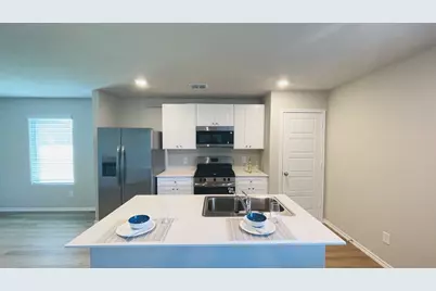 4212 Woodhill Bend Drive, Fort Worth, TX 76036 - Photo 2