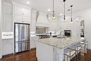 5301 Pradera Ct, Benbrook, TX 76126 - Photo 20