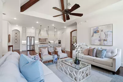 5301 Pradera Court, Benbrook, TX 76126 - Photo 2