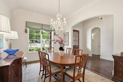 5301 Pradera Court, Benbrook, TX 76126 - Photo 24