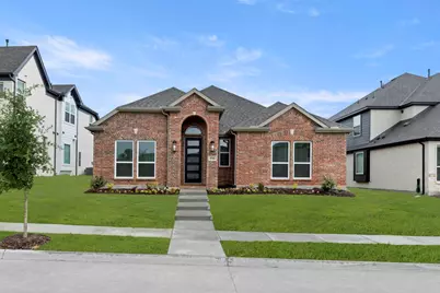 8506 Great Stone Street, Rowlett, TX 75089 - Photo 1