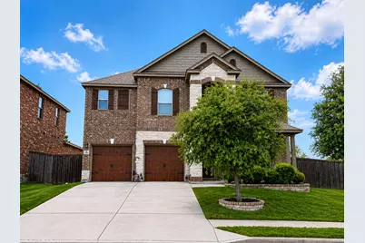 1705 Bovina Drive, Leander, TX 78641 - Photo 1