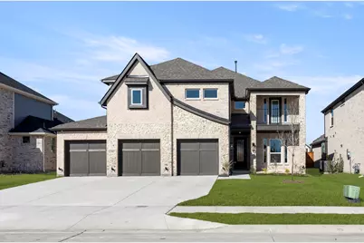 2012 Burriana Court, Little Elm, TX 75068 - Photo 1