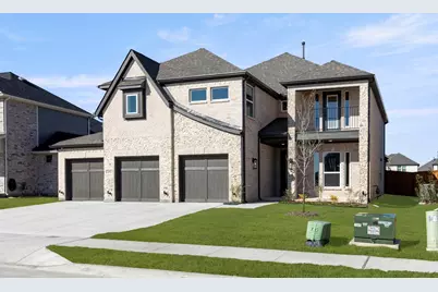 2012 Burriana Court, Little Elm, TX 75068 - Photo 2