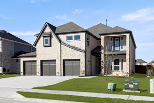 2012 Burriana Ct, Little Elm, TX 75068 - Photo 2