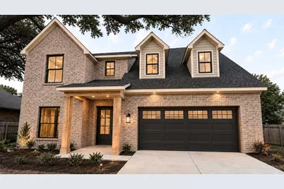 6825 Blessing Drive, Dallas, TX 75214 - Photo 1