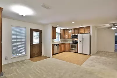2650 Madison Avenue #1/2, Abilene, TX 79601 - Photo 4
