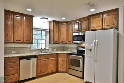 2650 Madison Avenue #1/2, Abilene, TX 79601 - Photo 2