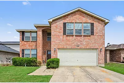 6220 Thoroughbred Trail, Denton, TX 76210 - Photo 1