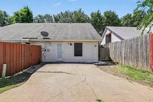 1011 Astaire Ave, Duncanville, TX 75137 - Photo 20