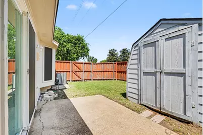 1011 Astaire Avenue, Duncanville, TX 75137 - Photo 22