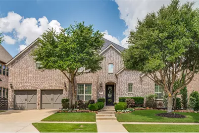 8025 Shackelford Drive, Frisco, TX 75035 - Photo 1