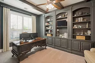 8025 Shackelford Dr, Frisco, TX 75035 - Photo 12
