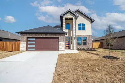 1063 Lake Trail Drive, Little Elm, TX 75068 - Photo 1