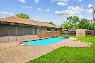 3509 Kelvin Ave, Fort Worth, TX 76133 - Photo 36