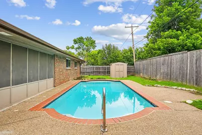 3509 Kelvin Avenue, Fort Worth, TX 76133 - Photo 34