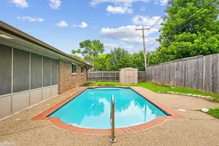 3509 Kelvin Ave, Fort Worth, TX 76133 - Photo 34