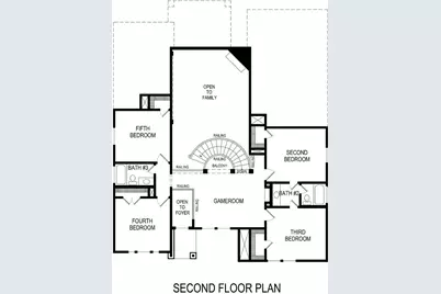 7108 River Bluff Court, Grand Prairie, TX 75054 - Photo 4