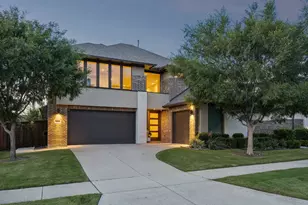 636 Benalla Dr, Frisco, TX 75036 - Photo 2