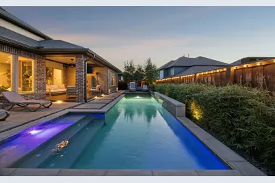 636 Benalla Drive, Frisco, TX 75036 - Photo 4