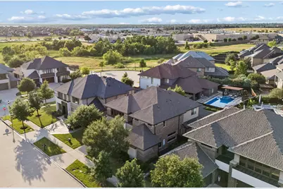 636 Benalla Drive, Frisco, TX 75036 - Photo 34
