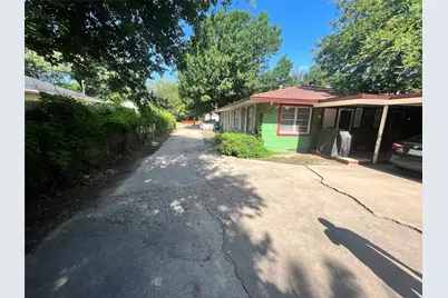 416 Marietta Street, Denton, TX 76201 - Photo 2
