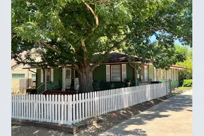 416 Marietta Street, Denton, TX 76201 - Photo 1