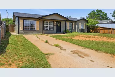 5382 Laguna Drive, Abilene, TX 79605 - Photo 2