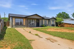 5382 Laguna Dr, Abilene, TX 79605 - Photo 2