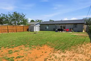 5382 Laguna Dr, Abilene, TX 79605 - Photo 28
