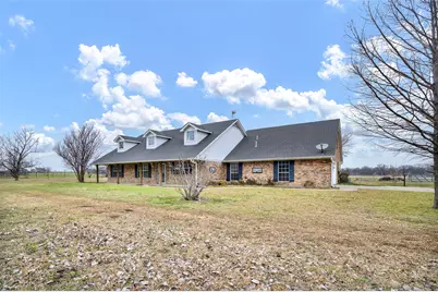 11278 Jackson Road, Krum, TX 76249 - Photo 2