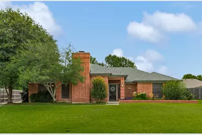 1416 Spyglass Drive, Mansfield, TX 76063 - Photo 1