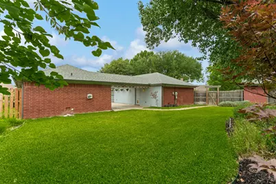1416 Spyglass Drive, Mansfield, TX 76063 - Photo 34