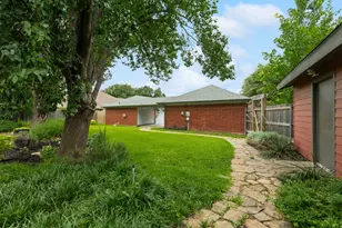 1416 Spyglass Dr, Mansfield, TX 76063 - Photo 36