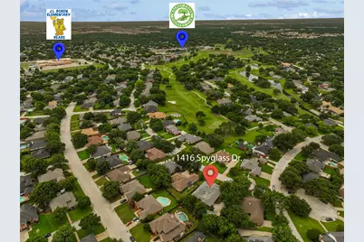 1416 Spyglass Drive, Mansfield, TX 76063 - Photo 38