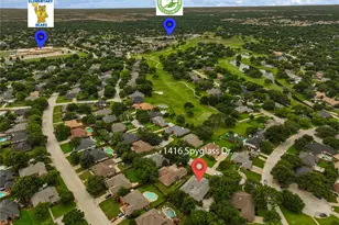 1416 Spyglass Dr, Mansfield, TX 76063 - Photo 38