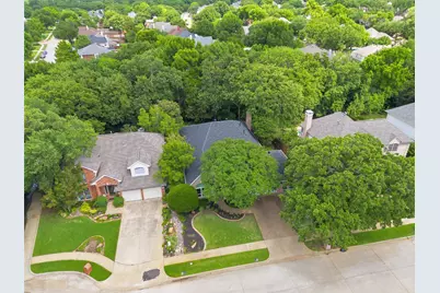 4308 Crescent Drive, Flower Mound, TX 75028 - Photo 34