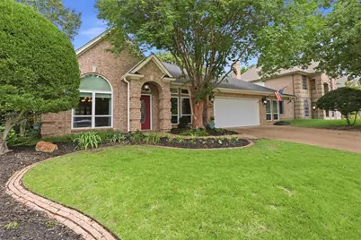 4308 Crescent Drive, Flower Mound, TX 75028 - Photo 1