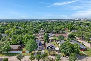 2808 Chenault St, Fort Worth, TX 76111 - Photo 24