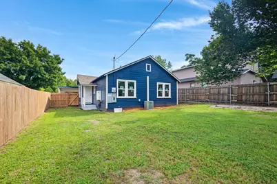 2808 Chenault Street, Fort Worth, TX 76111 - Photo 20