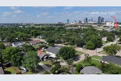 2808 Chenault Street, Fort Worth, TX 76111 - Photo 26