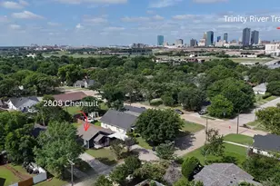 2808 Chenault St, Fort Worth, TX 76111 - Photo 26